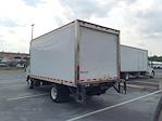 Used 2016 Isuzu NQR Regular Cab Box Truck for sale #662270 - photo 3