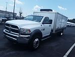 Used 2016 Ram 4500 Regular Cab Service Truck for sale #662960 - photo 4