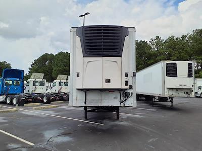 Used 2017 Utility Trailer VS2RA 48/162/96 Refrigerated Trailer 673184 for sale #673184 - photo 2