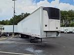 Used 2017 Utility Trailer VS2RA 48/162/96 Refrigerated Trailer 673184 for sale #673184 - photo 1