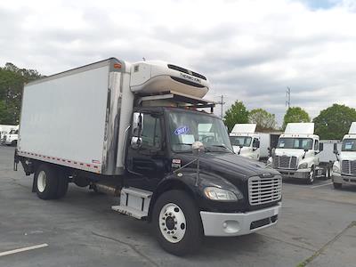 Used 2017 Freightliner M2 106 Refrigerated Body for sale #673358 - photo 1