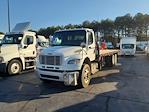 Used 2017 Freightliner M2 106 Conventional Cab Flatbed Truck for sale #675212 - photo 4