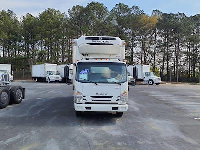 Used 2017 Isuzu NQR - photo 1