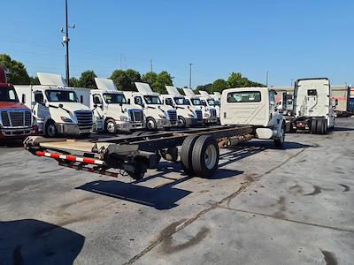 Used 2017 International DuraStar 4300 Cab Chassis for sale #679630 - photo 2