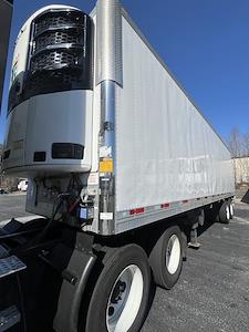 Used 2018 Utility Trailer Refrigerated Trailer #681181 for sale #681181 - photo 1