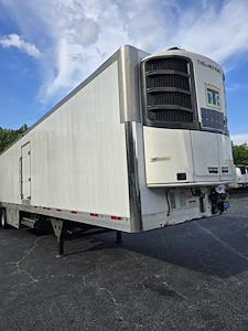 Used 2018 Utility Trailer VS2RA 48/162/102 Refrigerated Trailer 681194 for sale #681194 - photo 4
