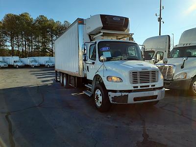 Used 2018 Freightliner M2 106 Refrigerated Body for sale #682183 - photo 1