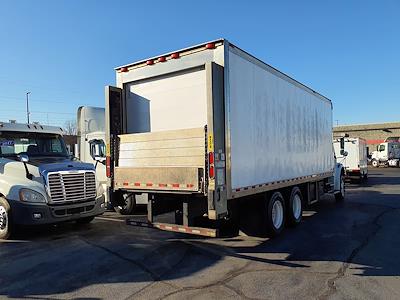 Used 2018 Freightliner M2 106 Refrigerated Body for sale #682183 - photo 2