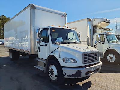 Used 2018 Freightliner M2 106 Conventional Cab Box Truck for sale #682697 - photo 1