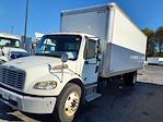 Used 2018 Freightliner M2 106 Conventional Cab Box Truck for sale #682697 - photo 4