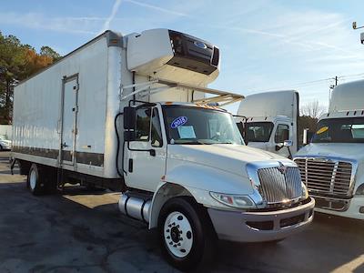 Used 2018 International DuraStar 4300 Refrigerated Body for sale #684130 - photo 1