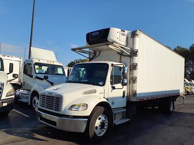 Used 2018 Freightliner M2 106 Conventional Cab Cab Chassis for sale #684572 - photo 1