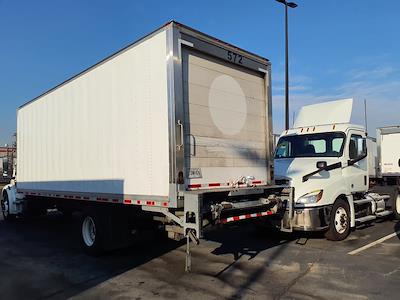 Used 2018 Freightliner M2 106 Refrigerated Body for sale #684572 - photo 2