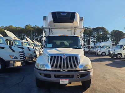Used 2018 International DuraStar 4300 - photo 1