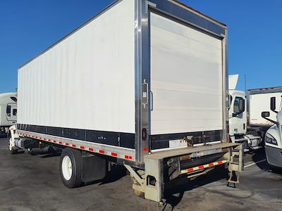 Used 2018 International DuraStar 4300 - photo 1