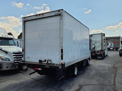 Used 2018 Isuzu NPR-HD Regular Cab Box Truck for sale #744319 - photo 2