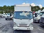 Used 2018 Isuzu NPR-HD Regular Cab Box Truck for sale #744319 - photo 3