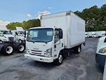 Used 2018 Isuzu NPR-HD Regular Cab Box Truck for sale #744319 - photo 4