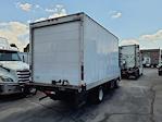 Used 2018 Isuzu NPR-HD Regular Cab Box Truck for sale #744319 - photo 2