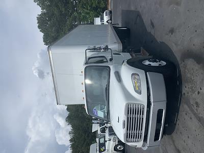 Used 2018 Freightliner M2 106 Conventional Cab Box Truck for sale #748255 - photo 1
