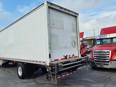 Used 2018 Freightliner M2 106 Conventional Cab 4x2 Box Truck for sale #750954 - photo 2