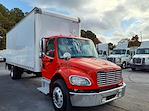 Used 2018 Freightliner M2 106 Conventional Cab 4x2 Box Truck for sale #750954 - photo 3
