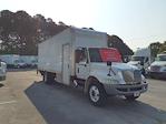 Used 2018 International DuraStar 4300 Box Truck for sale #751362 - photo 3