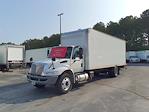 Used 2018 International DuraStar 4300 Box Truck for sale #751362 - photo 1