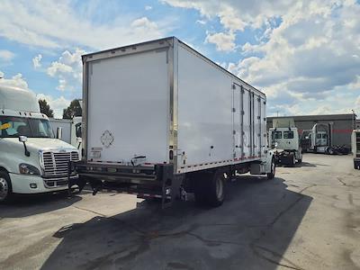 Used 2018 Freightliner M2 106 Conventional Cab Box Truck for sale #757399 - photo 2