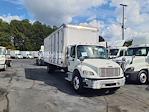 Used 2018 Freightliner M2 106 Conventional Cab Box Truck for sale #757399 - photo 1
