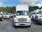 Used 2018 Freightliner M2 106 Conventional Cab Box Truck for sale #757399 - photo 3