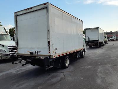 Used 2018 Isuzu NPR-HD Regular Cab Box Truck for sale #761932 - photo 2