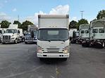 Used 2018 Isuzu NPR-HD Regular Cab Box Truck for sale #761932 - photo 3