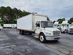 Used 2018 Freightliner M2 106 Conventional Cab Box Truck for sale #764206 - photo 1