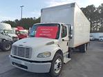 Used 2018 Freightliner M2 106 Conventional Cab Box Truck for sale #788661 - photo 4