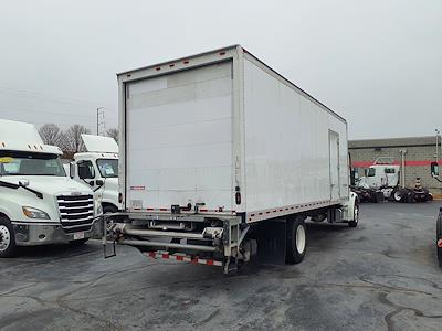 Used 2019 Freightliner M2 106 Conventional Cab Box Truck for sale #794717 - photo 2