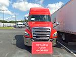 Used 2019 Freightliner Cascadia Detroit Diesel DD15 Semi Truck with Sleeper Cab for sale #803689 - photo 3
