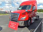 Used 2019 Freightliner Cascadia Detroit Diesel DD15 Semi Truck with Sleeper Cab for sale #803689 - photo 4