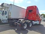 Used 2019 Freightliner Cascadia Detroit Diesel DD15 Semi Truck with Sleeper Cab for sale #803689 - photo 2