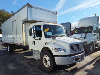 Used 2019 Freightliner M2 106 Conventional Cab Cab Chassis for sale #803725 - photo 1