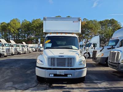 Used 2019 Freightliner M2 106 Conventional Cab Cab Chassis for sale #803725 - photo 2