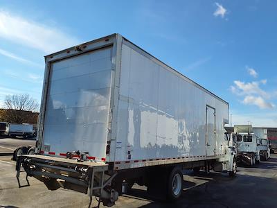 Used 2019 Freightliner M2 106 Conventional Cab Box Truck for sale #803725 - photo 2