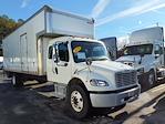 Used 2019 Freightliner M2 106 Conventional Cab Box Truck for sale #803725 - photo 1