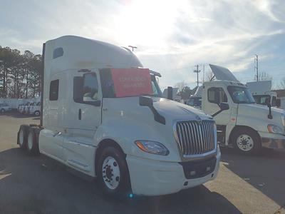 Used 2018 International LT Cummins X15, Signature Semi Truck for sale #807409 - photo 1