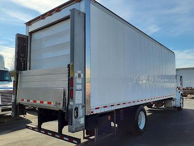 Used 2019 Freightliner M2 106 Conventional Cab Box Truck for sale #807966 - photo 2