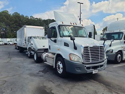 Used 2019 Freightliner Cascadia Detroit DD13 Semi Truck for sale #809061 - photo 1