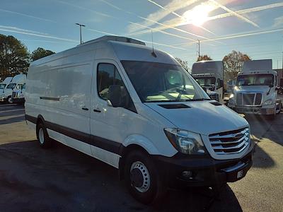Used 2018 Freightliner Sprinter 3500 4x2 Empty Cargo Van for sale #809841 - photo 1