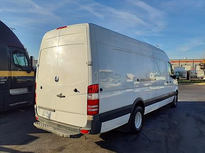 Used 2018 Freightliner Sprinter 3500 4x2 Empty Cargo Van for sale #809841 - photo 2