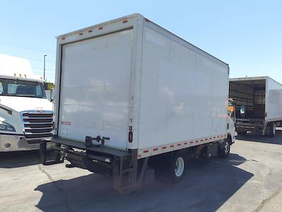 Used 2018 Isuzu NPR-HD Regular Cab Box Truck for sale #810547 - photo 2