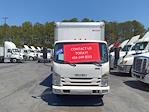 Used 2018 Isuzu NPR-HD Regular Cab Box Truck for sale #810547 - photo 3